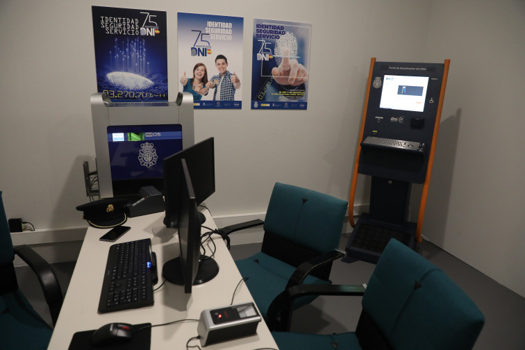 Junts proposa automatitzar la renovació del DNI i digitalitzar certificats per a agilitar gestions