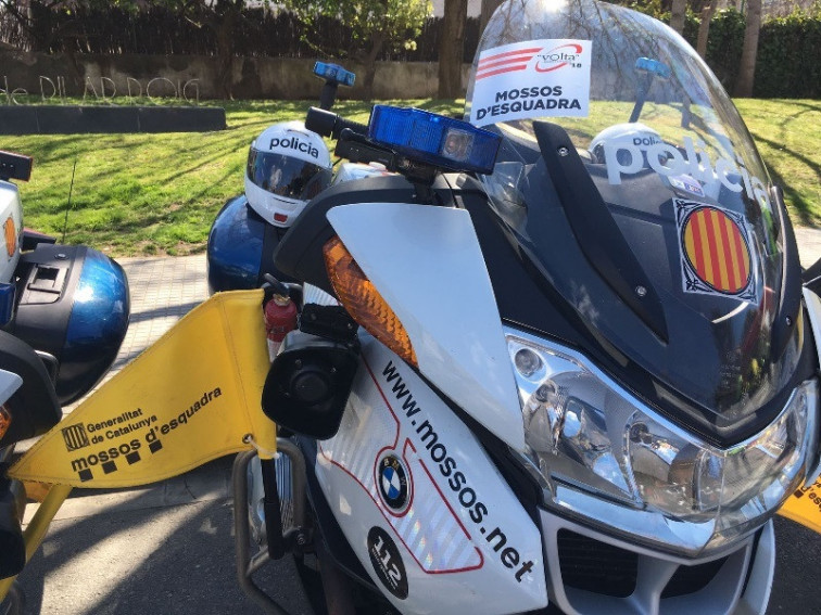 El SCT activa un operatiu excepcional per a la Volta Ciclista de Catalunya 2026