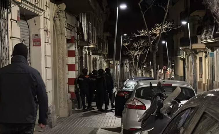 Macrooperatiu policial contra el narcotràfic a Barcelona, Girona i Màlaga: almenys sis detinguts
