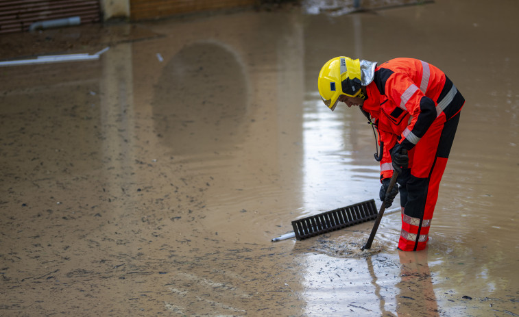 Catalunya modifica la seva seguretat davant el clima extrem: així és la nova alerta per pluges torrencials