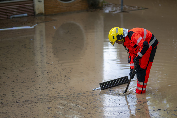 Catalunya modifica la seva seguretat davant el clima extrem: així és la nova alerta per pluges torrencials