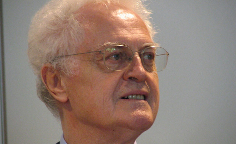 Mor Lionel Jospin, referent històric del socialisme francès i ex primer ministre de França