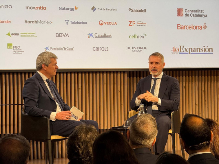 Claus del pla de Marc Murtra: Telefónica invertirà 5.000 milions en una gigafactoria a Catalunya