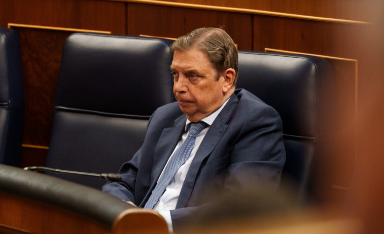 Planas defensa el pla anticrisi: “Protegeix a ciutadans i empreses enfront de l'impacte econòmic”