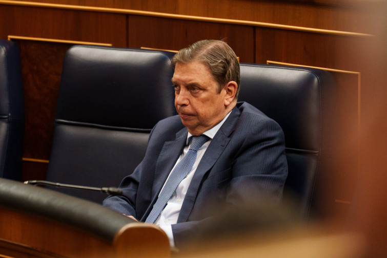 Planas defensa el pla anticrisi: “Protegeix a ciutadans i empreses enfront de l'impacte econòmic”