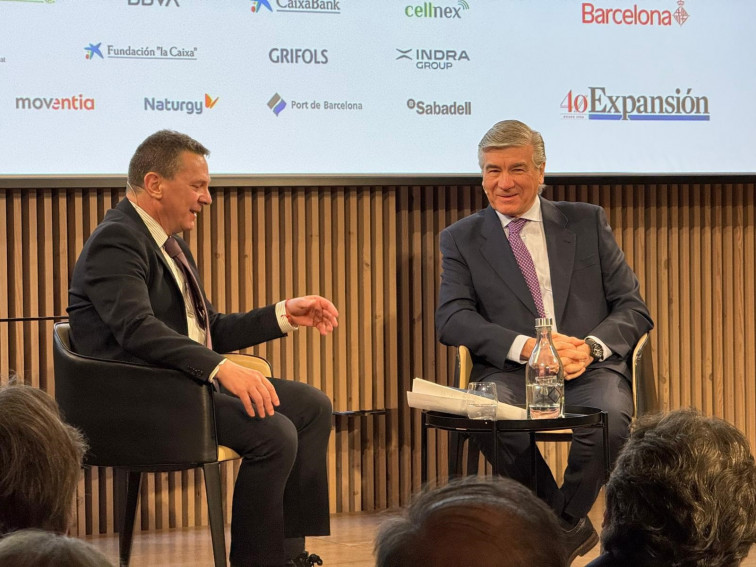 L'avís de Reynés a Catalunya: 