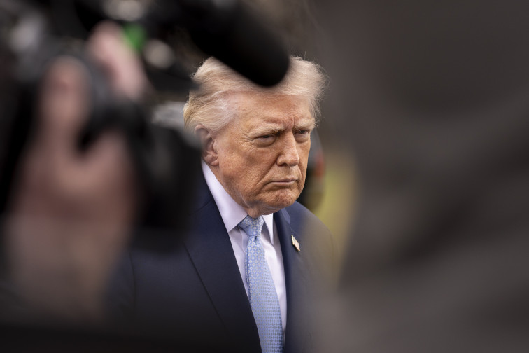 Trump paralitza les amenaces a l'Iran: suspèn l'ofensiva militar i obre la via de diàleg