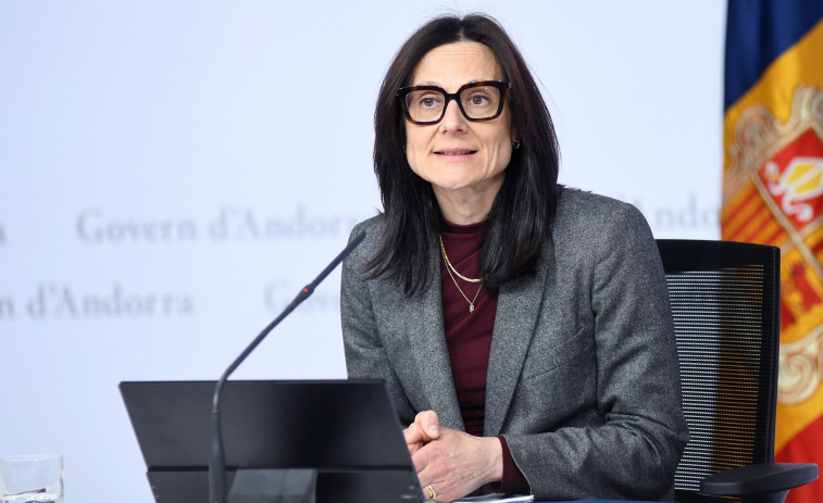 Andorra considerarà prostitució demanar i pagar contingut de OnlyFans