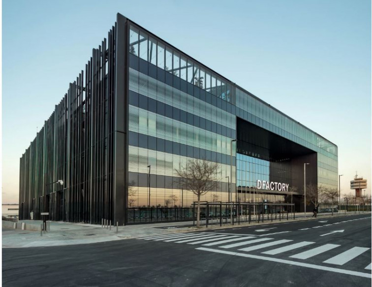 El Consorci de la Zona Franca ofereix set llocs de treball per a reforçar el DFactory Barcelona