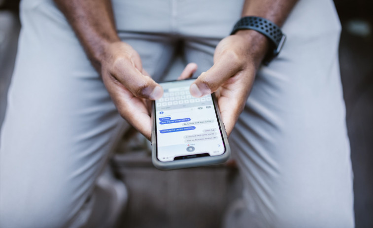 WhatsApp prepara missatges que s'eliminen automàticament després de ser llegits