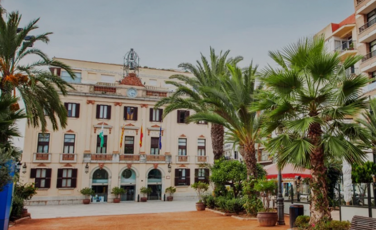 Lloret investiga a un regidor del PSC per presumpta estafa i falsedat en una AFA escolar