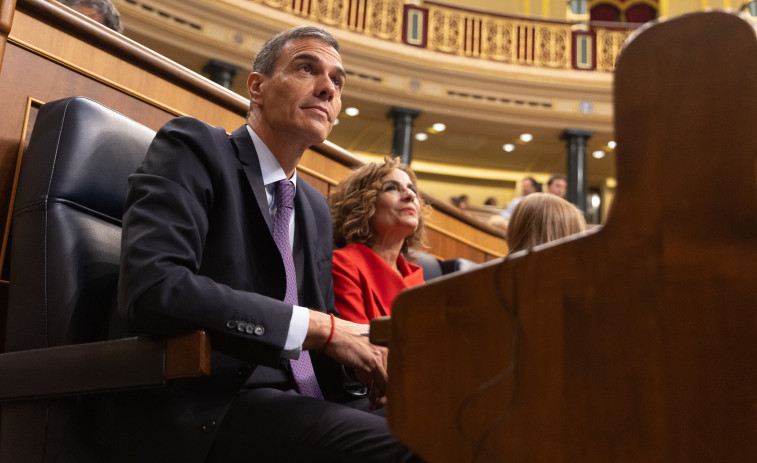 Moviment polític: l'avançament electoral a Andalusia obliga Pedro Sánchez a remodelar el seu Govern