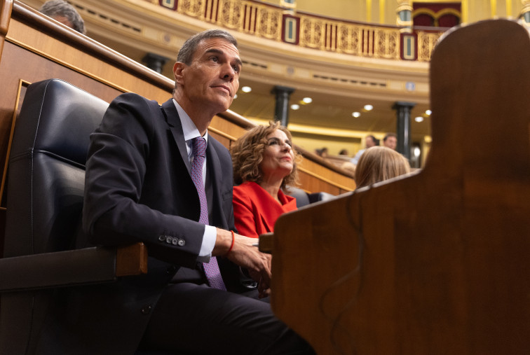 Moviment polític: l'avançament electoral a Andalusia obliga Pedro Sánchez a remodelar el seu Govern