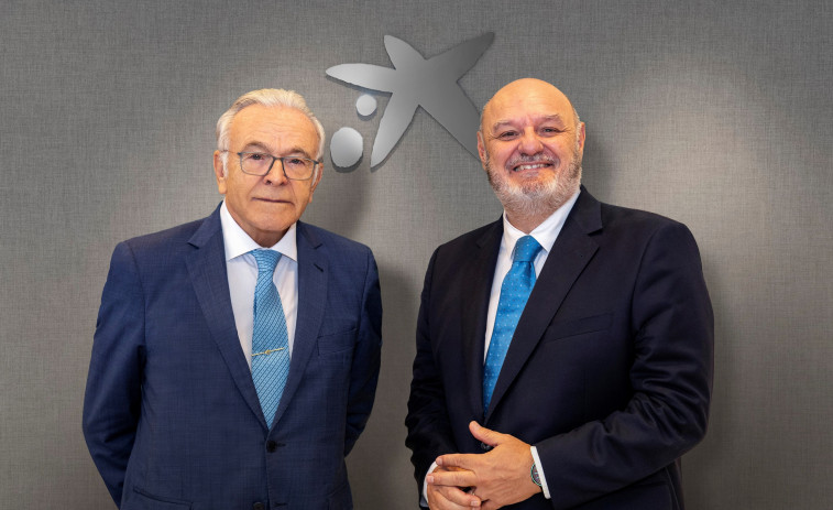 CriteriaCaixa dispara el seu benefici un 120%: resultats rècord per a blindar l'obra social fins a 2030