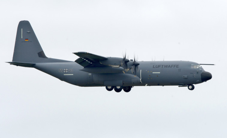 Tragèdia militar a Colòmbia: un accident d'avió deixa 66 morts i desenes de ferits