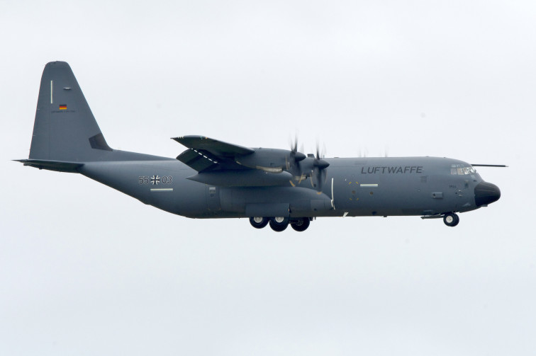 Tragèdia militar a Colòmbia: un accident d'avió deixa 66 morts i desenes de ferits