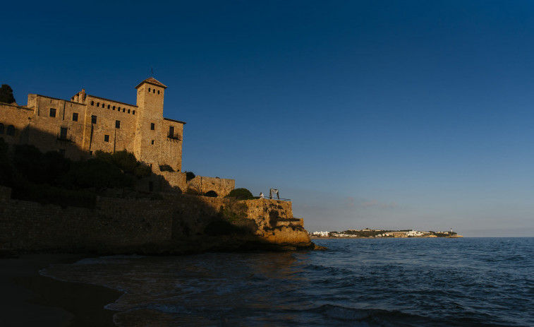 Ruta per castells, cales i pobles: el pla perfecte per a Setmana Santa a Catalunya