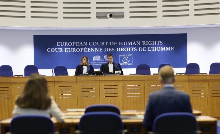 La justícia europea avala l'eutanàsia de la jove de Barcelona en rebutjar les cautelars demanades pel pare