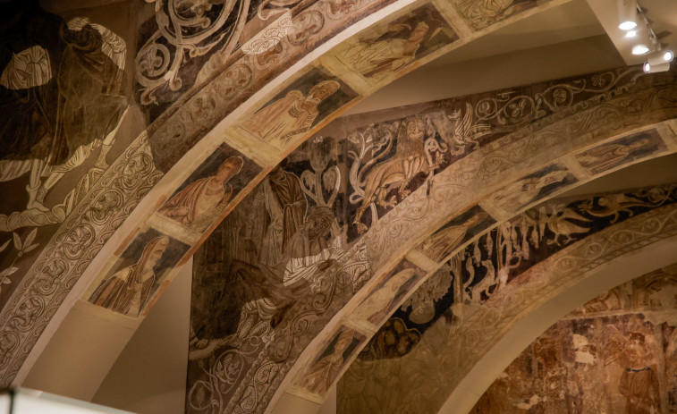 Exconsellers de la Generalitat es querellen contra el 