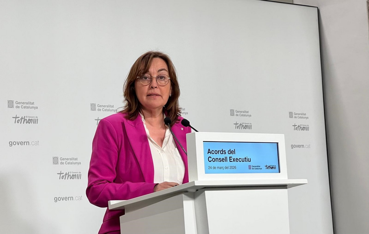 EuropaPress 7391258 consellera territorio vivienda transicion ecologica portavoz generalitat (1)