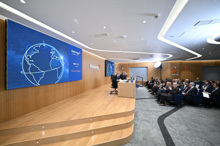 Naturgy convoca la seva junta després d'un 2025 rècord i dispara dividends mentre reforça el seu lideratge global