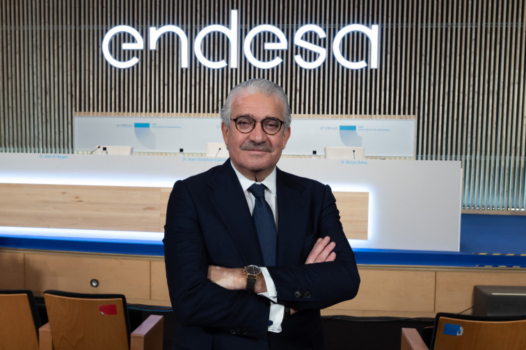 José Bogas s'acomiada com a conseller delegat d'Endesa després de 12 anys liderant la transició energètica