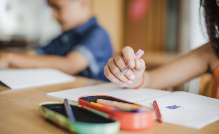 Calendari escolar a Catalunya: el 8 de setembre es consolida com la data fixa per a l'inici de curs