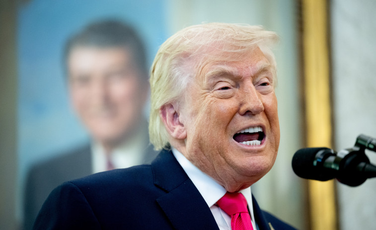 Els Estats Units busca l'alto el foc mentre l'Iran nega negociacions i ja parla de 