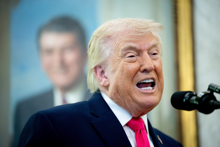 Els Estats Units busca l'alto el foc mentre l'Iran nega negociacions i ja parla de 