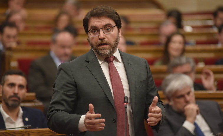 Ferran Pedret assegura que hi ha 