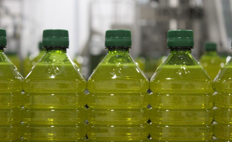 La OCU demana retirar olis de pinyolada d'oliva per la presència de substàncies potencialment cancerígenes