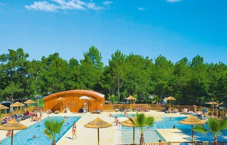 Els càmpings freguen el ple per Setmana Santa amb una ocupació pròxima al 90%