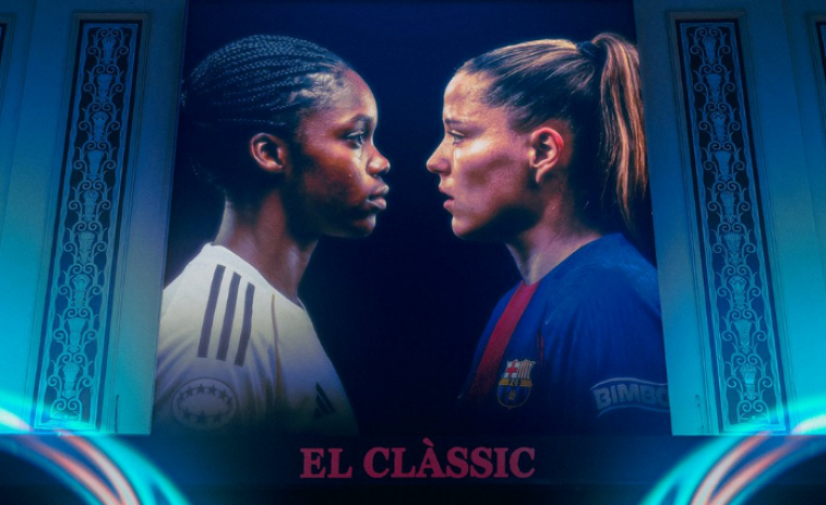 El Clàssic europeu: el Barça busca ratificar el seu tron davant un Reial Madrid que persegueix el miracle