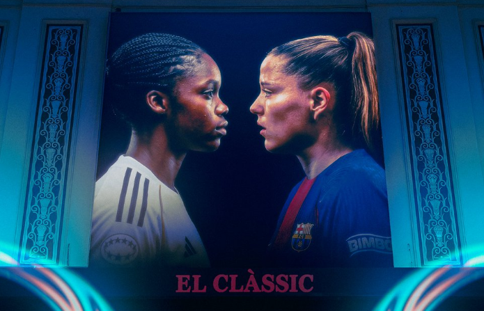 El Clàssic europeu: el Barça busca ratificar el seu tron davant un Reial Madrid que persegueix el miracle