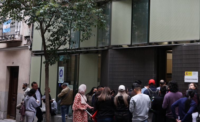 Pols sindical per la regularització a Catalunya: CSIF denuncia l'