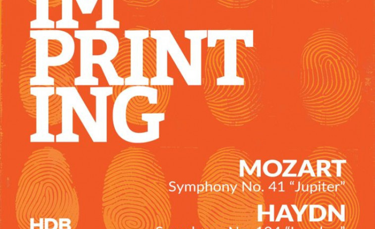 Entorn de la simfonia del classicisme en Mozart i Haydn