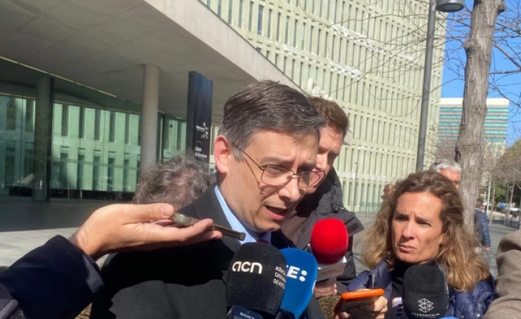 Advocats Cristians esgota l'última bala: sol·liciten un tractament psiquiàtric urgent per a Noelia