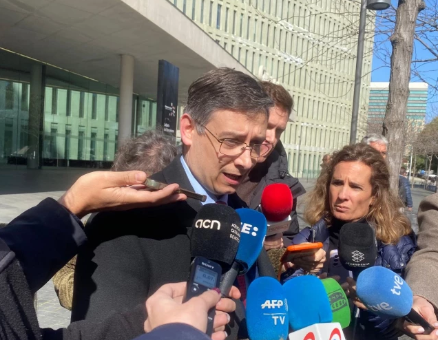 Advocats Cristians esgota l'última bala: sol·liciten un tractament psiquiàtric urgent per a Noelia