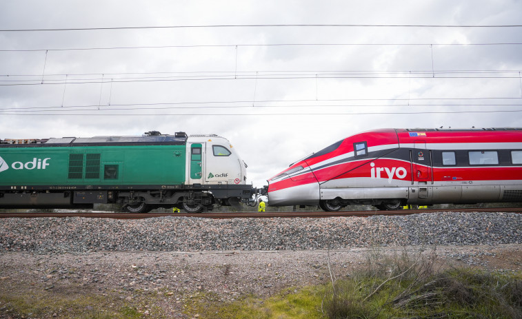 La jutgessa demana Adif identificar als responsables del canvi de via previ al sinistre d'Adamuz