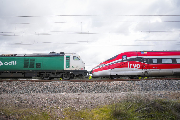 La jutgessa demana Adif identificar als responsables del canvi de via previ al sinistre d'Adamuz