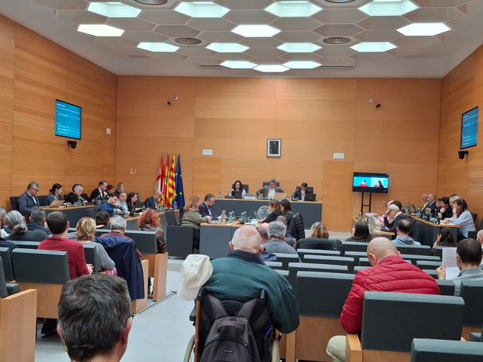 L’Hospitalet planta cara a la bretxa digital amb 