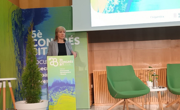 Vic acollirà una part de la 5 edició del Congrés BIT sobre bioeconomía