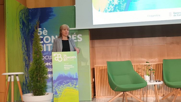 Vic acollirà una part de la 5 edició del Congrés BIT sobre bioeconomía
