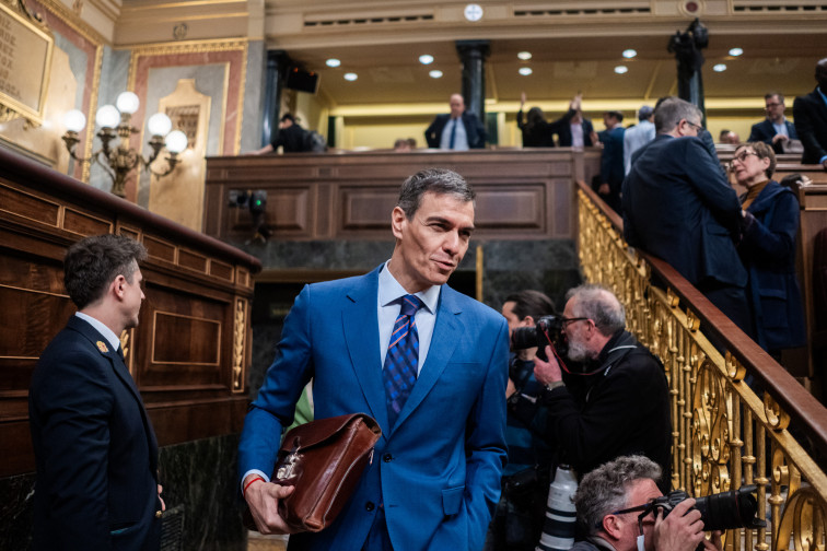 El Govern tira endavant el paquet anticrisi després d'aconseguir els suports necessaris en el Congrés