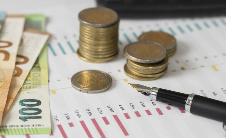 L'economia espanyola creix un 2,8% en 2025 i encara 2026 amb impuls positiu