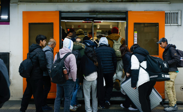 ERC demana acabar amb l'