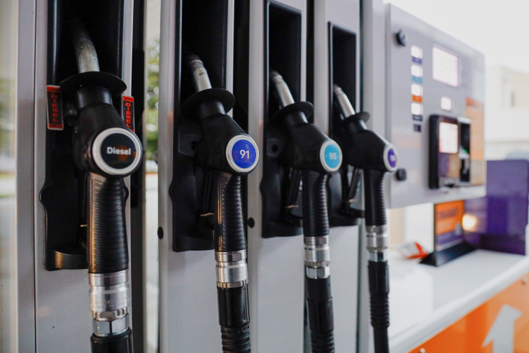 Aquest país d'Europa ja limita la venda de gasolina per la crisi del petroli
