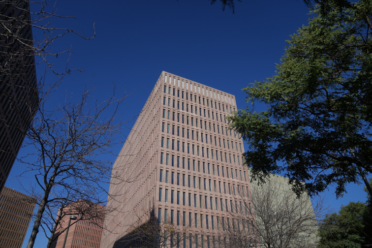 Una jutgessa de Barcelona rebutja per tercera vegada suspendre l'eutanàsia d'una jove malgrat les apel·lacions