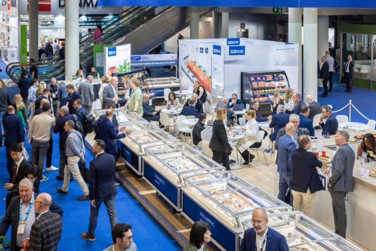 La 32 edició de Seafood Expo Global reuneix a més de 90 experts per a debatre sostenibilitat i mercats