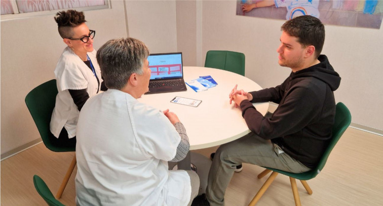 Vall d’Hebron revoluciona l'atenció hospitalària amb àrees de coneixement i cures integrals